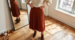 15 Best Fall Skirt Trends for 2027