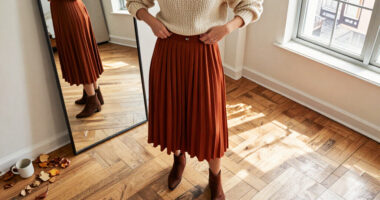 15 Best Fall Skirt Trends for 2027