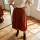 15 Best Fall Skirt Trends for 2027