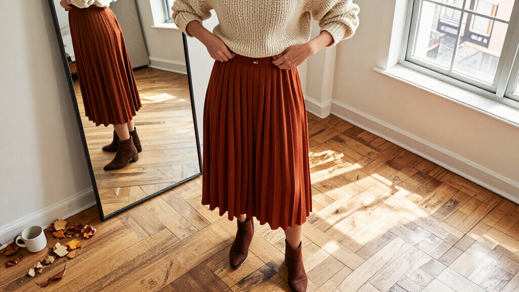 15 Best Fall Skirt Trends for 2027