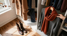 15 Best Fall Wardrobe Basics for Easy Layering in 2027