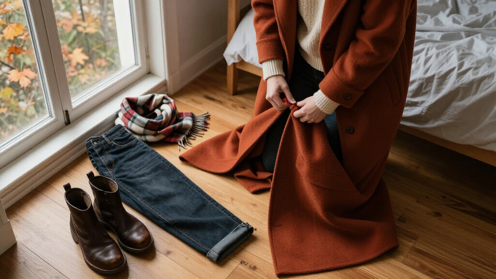 15 Best Fall Wardrobe Essentials for Easy Layering in 2027