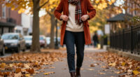 15 Best Fall Wardrobe Staples for Women in 2027