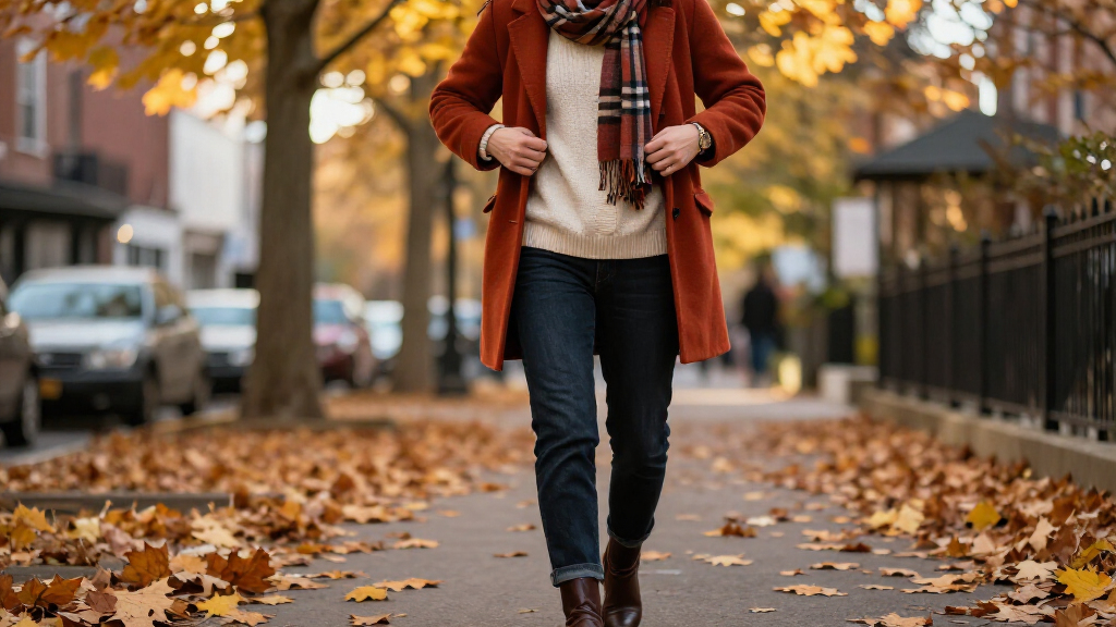 15 Best Fall Wardrobe Staples for Women in 2027