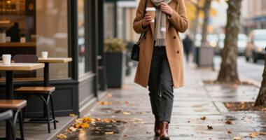 15 Best Fall Work Wardrobe Staples for 2027