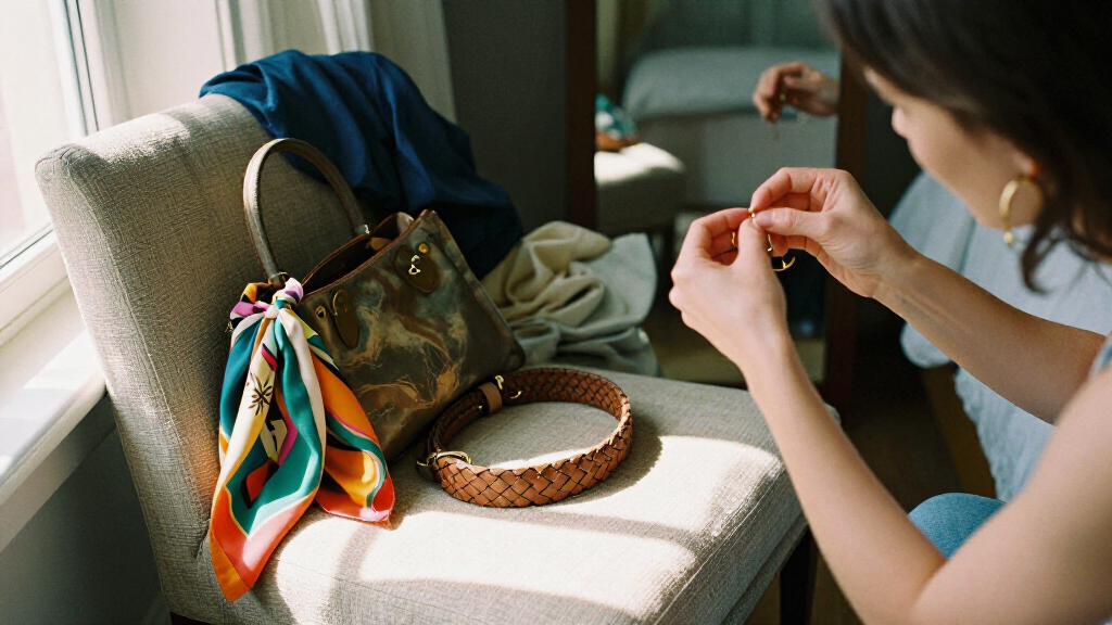 15 Best Fashion Accessories for Refreshing Your Style in 2027