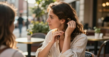 15 Best Fashion Barrettes for Everyday Style in 2027