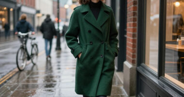 15 Best Fashion Coats for Everyday Style in 2027