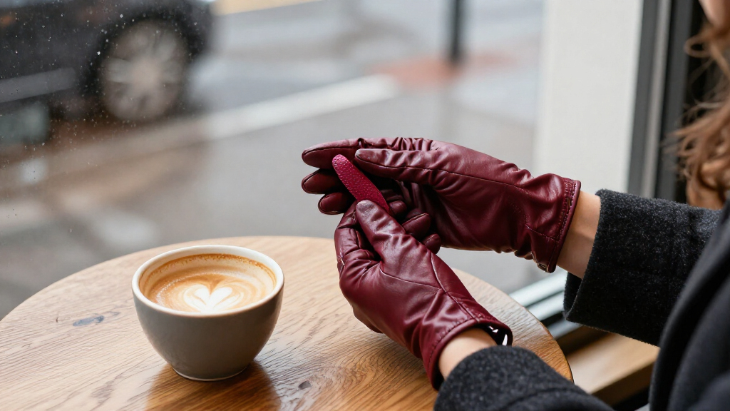 15 Best Fashion Gloves for Style and Special Occasions in 2027