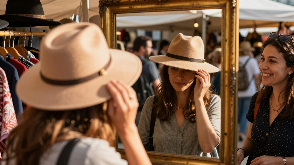 15 Best Fashion Hats for Style and Everyday Wear in 2027