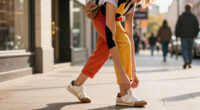 15 Best Fashion Sneakers for Style and Comfort in 2027