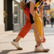 15 Best Fashion Sneakers for Style and Comfort in 2027