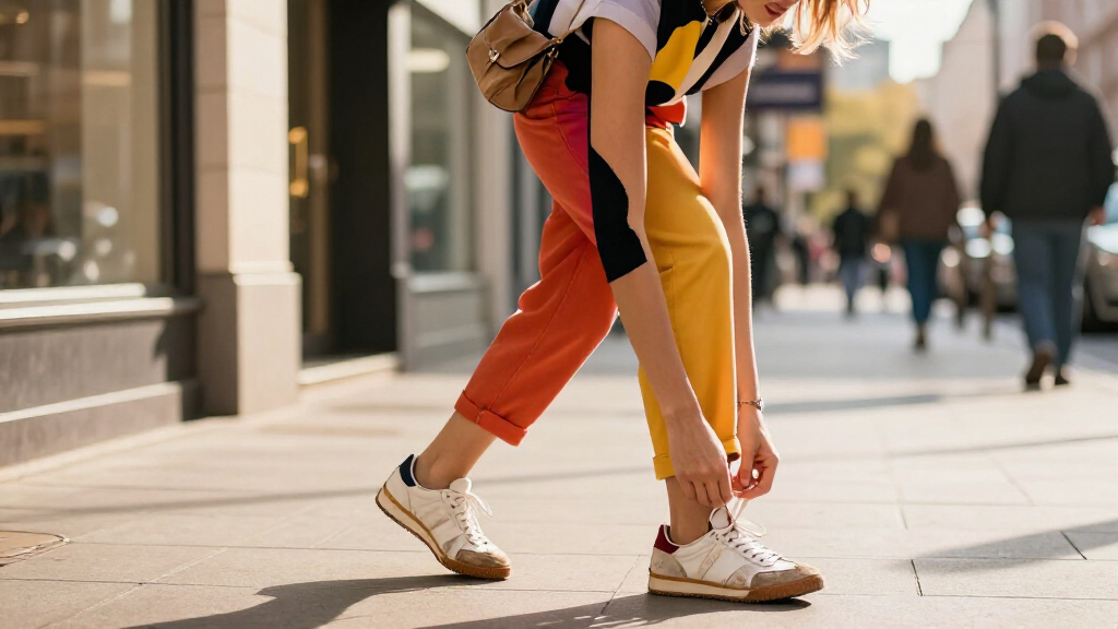 15 Best Fashion Sneakers for Style and Comfort in 2027