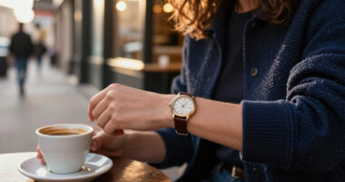 15 Best Fashion Watches for Everyday Style in 2027