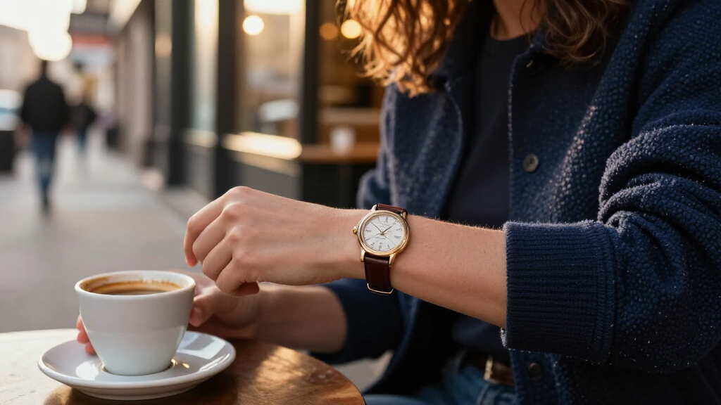 15 Best Fashion Watches for Everyday Style in 2027