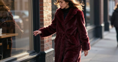 15 Best Faux Fur Coats for Style and Warmth in 2027