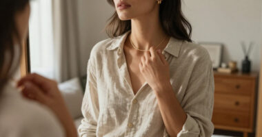15 Best Gold Necklaces for Women in 2027