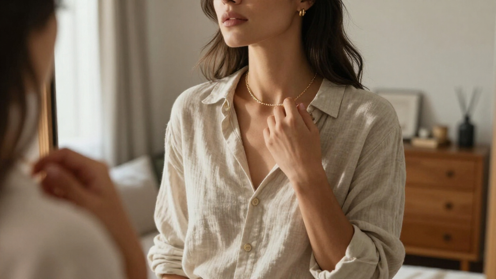 15 Best Gold Necklaces for Women in 2027