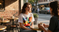 15 Best Graphic T-Shirts for Women for Expressive Everyday Style in 2027