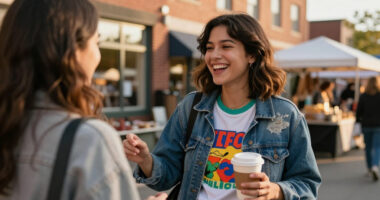 15 Best Graphic T-Shirts for Women in 2027