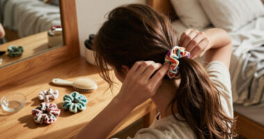 15 Best Hair Scrunchies for Gentle, Comfortable Hold in 2027