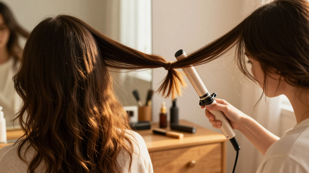 15 Best Hair Styling Tools for Versatile Styling in 2027
