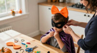 15 Best Halloween Costume Accessories for Kids in 2027