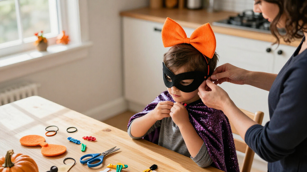15 Best Halloween Costume Accessories for Kids in 2027
