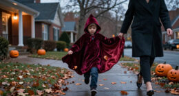 15 Best Halloween Costume Capes for Easy Character Transformations in 2027
