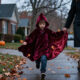 15 Best Halloween Costume Capes for Easy Character Transformations in 2027