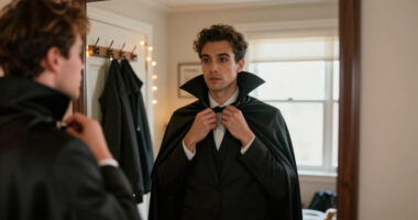 15 Best Halloween Costumes for Men in 2027