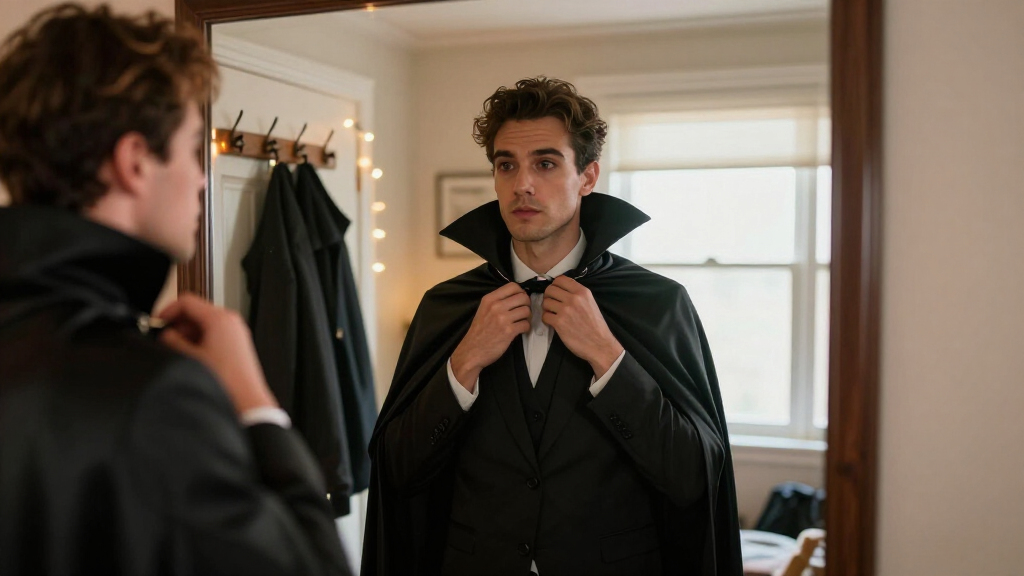 15 Best Halloween Costumes for Men in 2027
