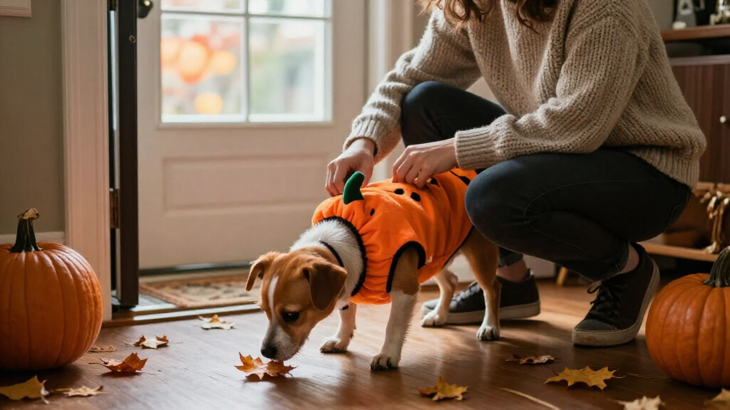 15 Best Halloween Costumes for Pets in 2027
