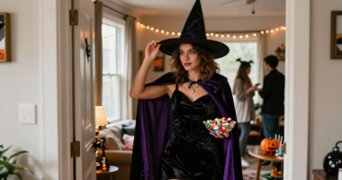 15 Best Halloween Costumes for Women in 2027