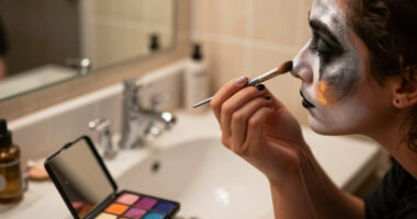 15 Best Halloween Makeup Kits for Creative Costumes in 2027