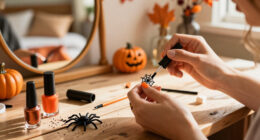 15 Best Halloween Nail Art Kits for Spooky Style in 2027