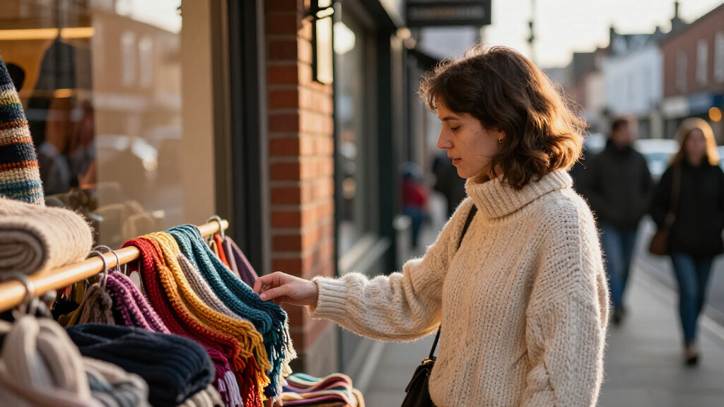 15 Best High Street Knitwear for Everyday Style in 2027