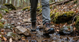 15 Best Hybrid Hiking Boots for Trail-to-Town Versatility in 2027