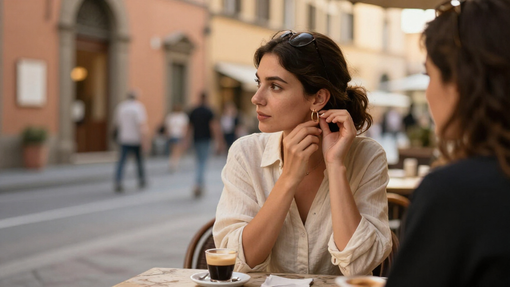 15 Best Italian Jewelry for Meaningful Everyday Style in 2027