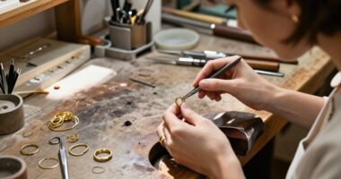 15 Best Italian Jewelry in 2027