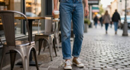 15 Best Jeans and Trainers for Everyday Style in 2027