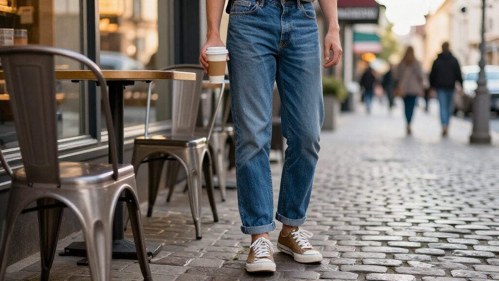 15 Best Jeans and Trainers for Everyday Style in 2027