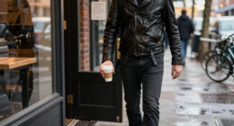 15 Best Leather Jackets for Everyday Style in 2027