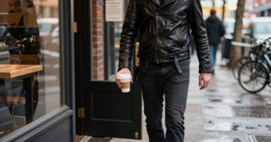 15 Best Leather Jackets for Everyday Style in 2027