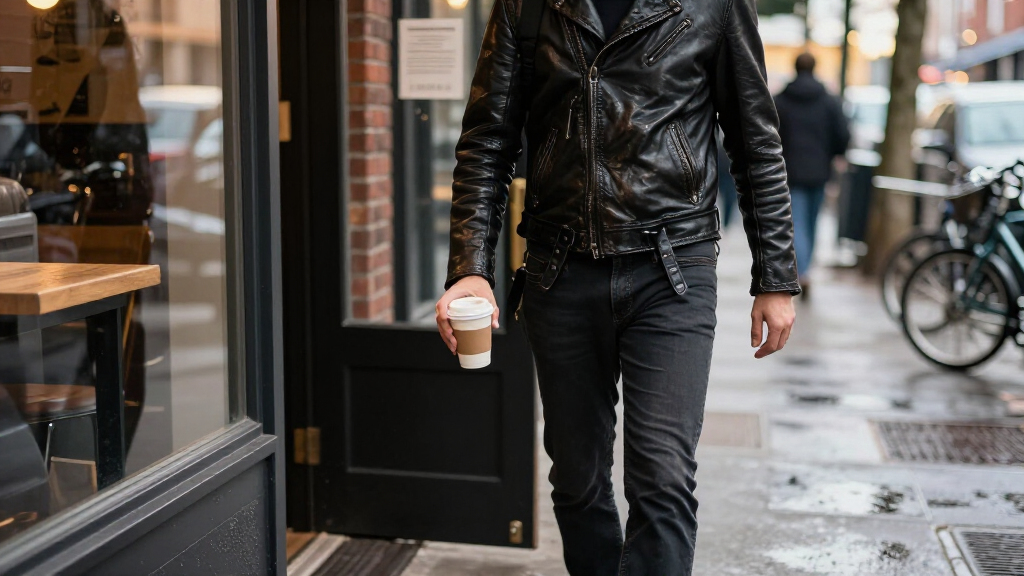 15 Best Leather Jackets for Everyday Style in 2027
