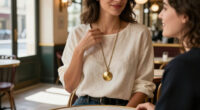 15 Best Long Pendant Necklaces for Layering and Statement Style in 2027