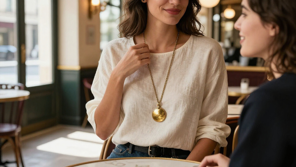 15 Best Long Pendant Necklaces for Layering and Statement Style in 2027