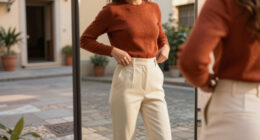 15 Best Matching Fashion Tops and Trousers for Coordinated Outfits in 2027