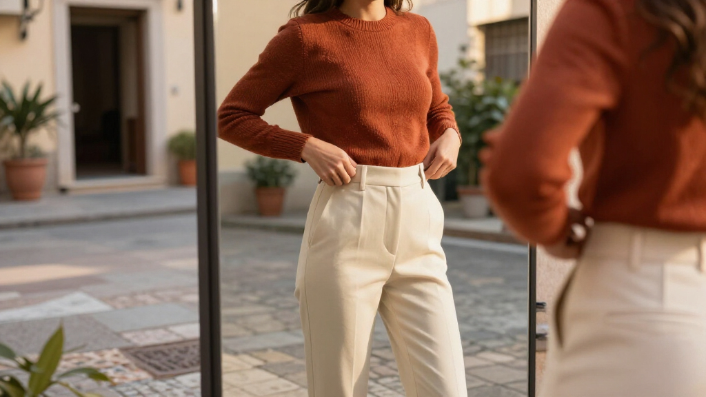 15 Best Matching Fashion Tops and Trousers for Coordinated Outfits in 2027