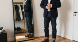 15 Best Men's Fashion Essentials for Everyday Wear in 2027